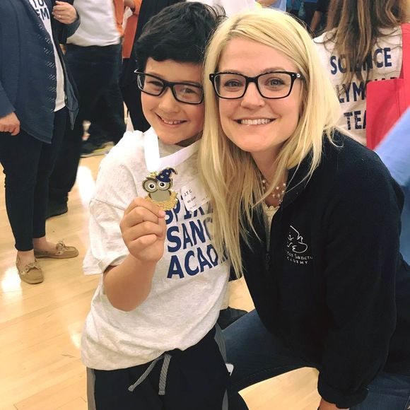 Meet your Posher, Erin - Picture 1 of 1